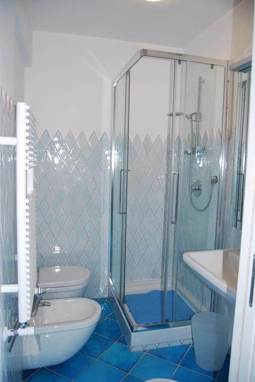 Residenza Sveva Apartment *