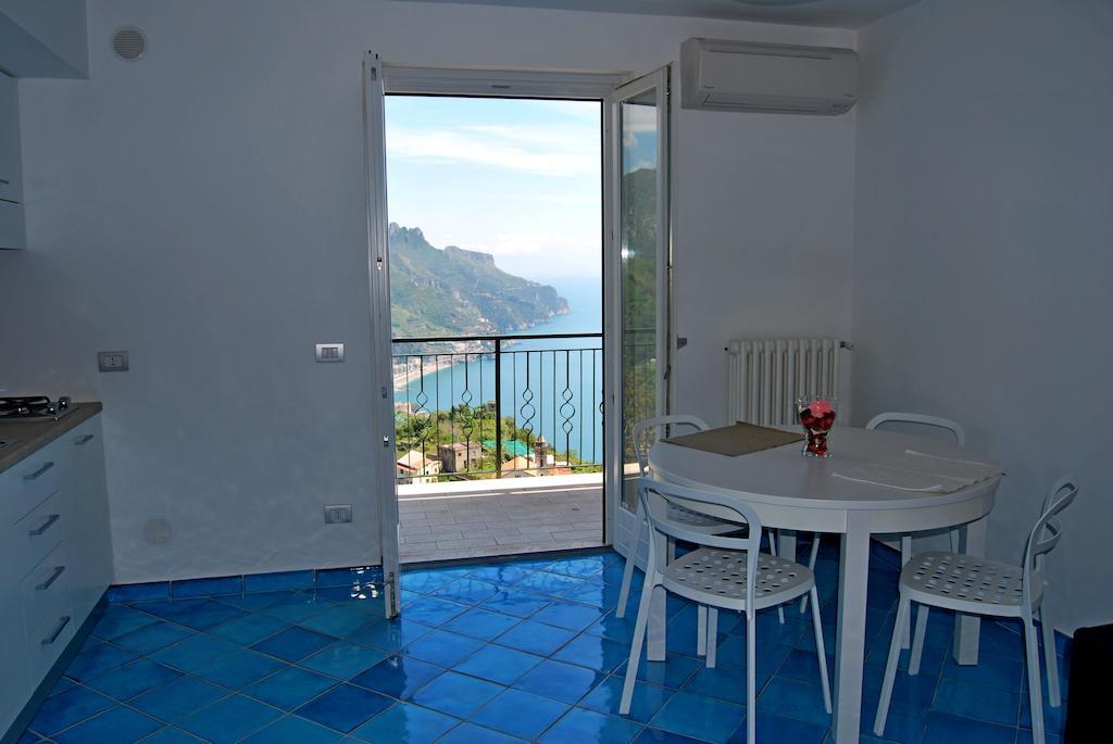 Apartment Residenza Sveva Ravello