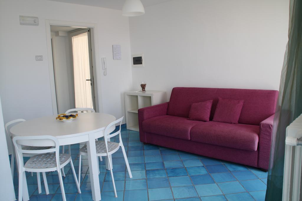 Appartamento Residenza Sveva *